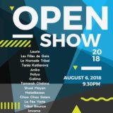 Tribal Umrah 2018 - Open Show