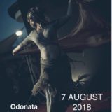 Tribal Umrah 2018 - Open Show - Odonata